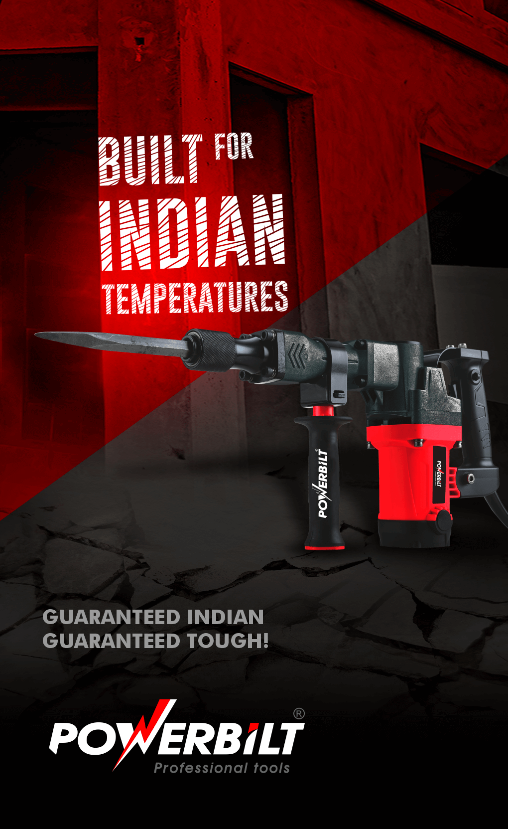 Powerbilt Tools